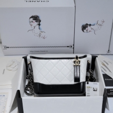 Chanel Satchel Bags